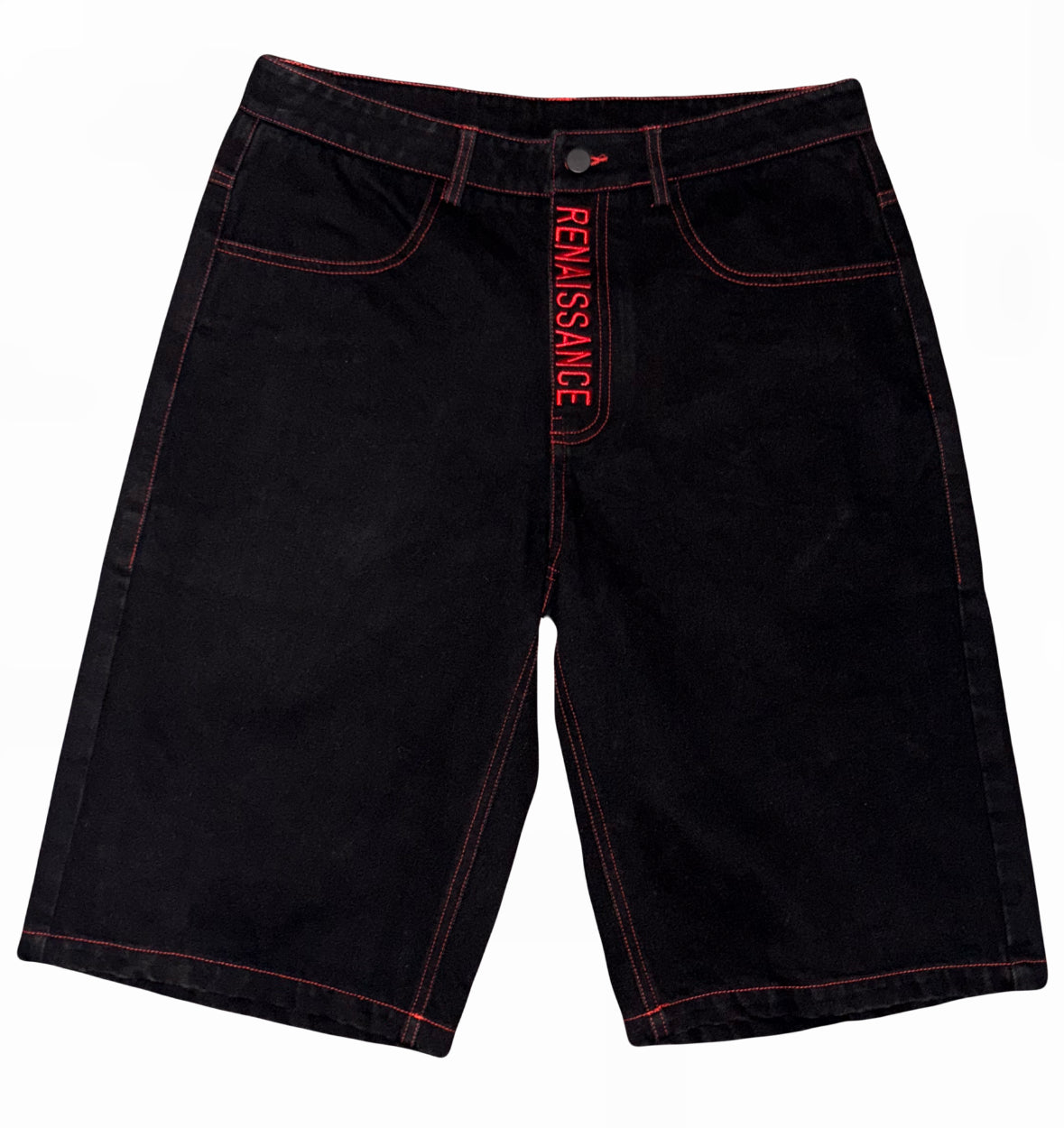 CodeRed Revival