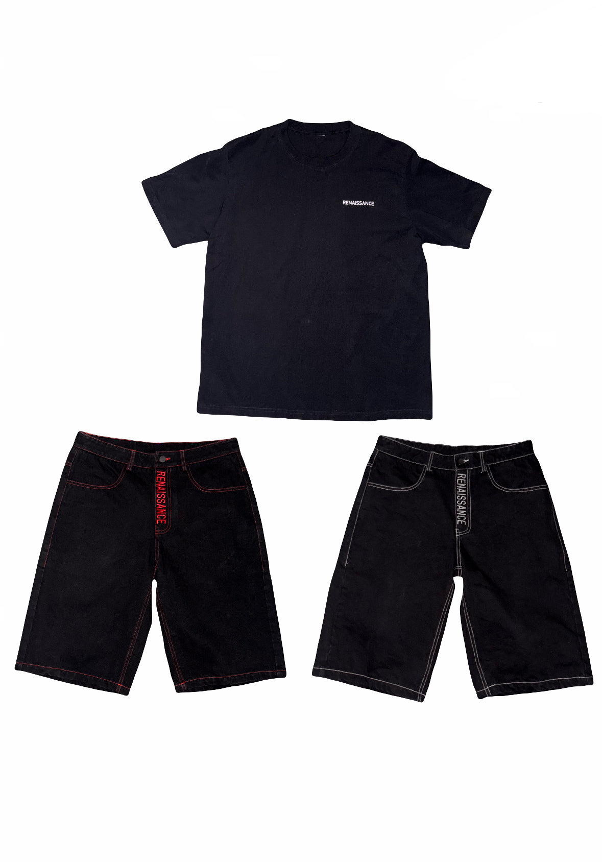 Revival Pack